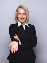 Мира Кондова - хипнотерапевт